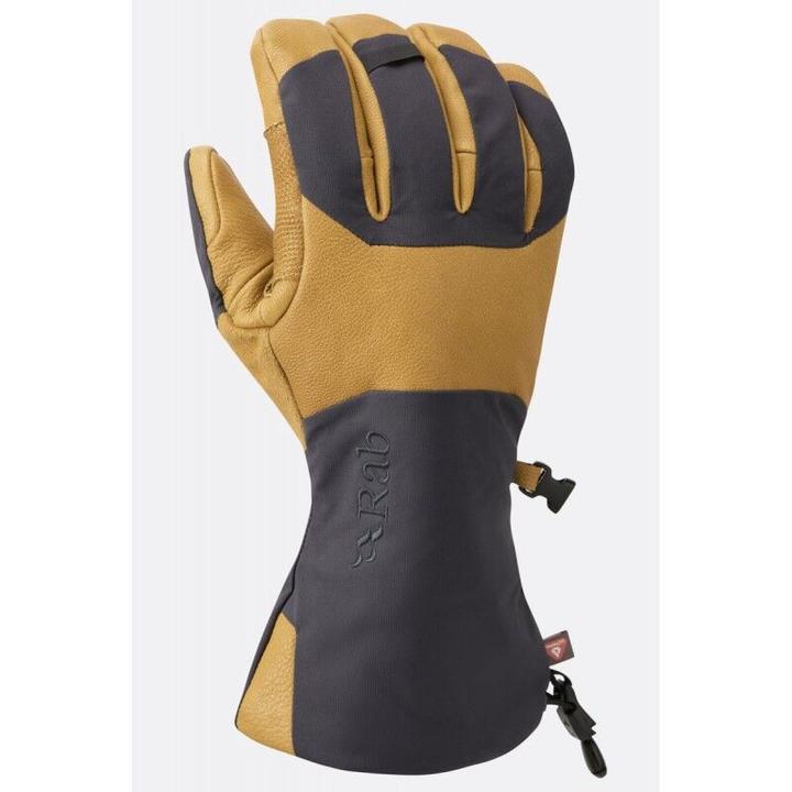 Produktbild Rab Guide 2 GTX Handschuhe (M)
