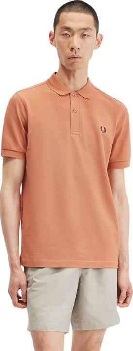 Actual product image Fred Perry Plain (M)