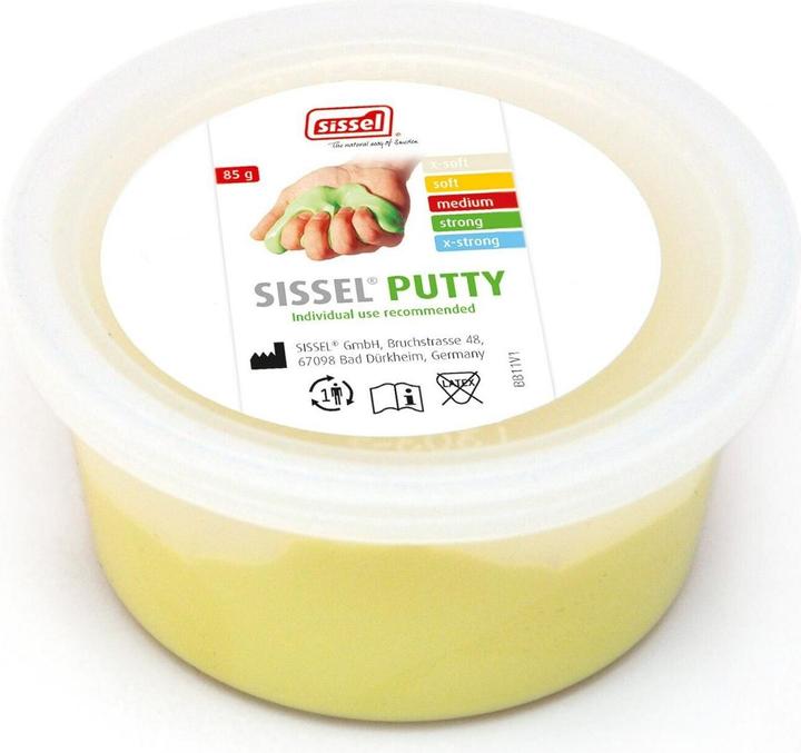 Actual product image Sissel Putty