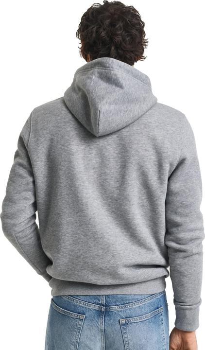 Immagine prodotto GANT Felpa Con Cappuccio Regular Shield (5XL)