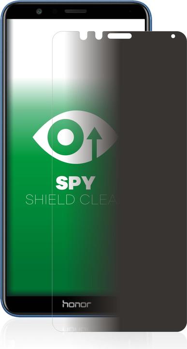 Produktbild upscreen Spy Shield Blickschutzfolie (1 Stück, Honor 7X)