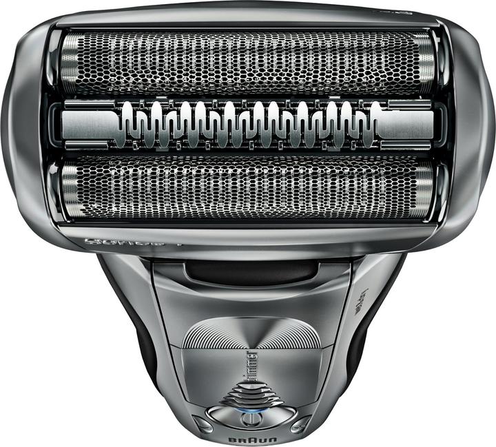 Actual product image Braun Series 7