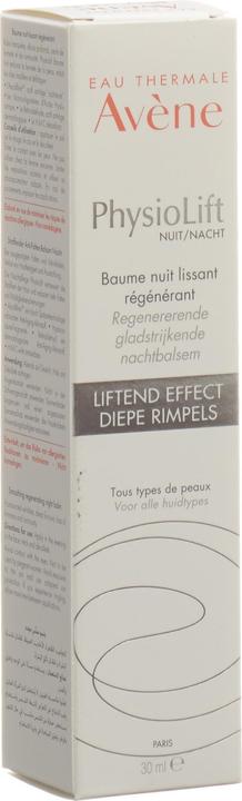 Produktbild Avène PhysioLift (30 ml, Nachtcreme)