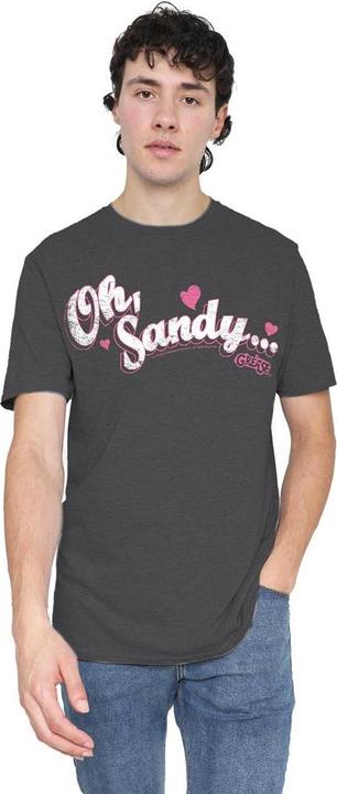 Produktbild Grease Oh Sandy TShirt (3XL)