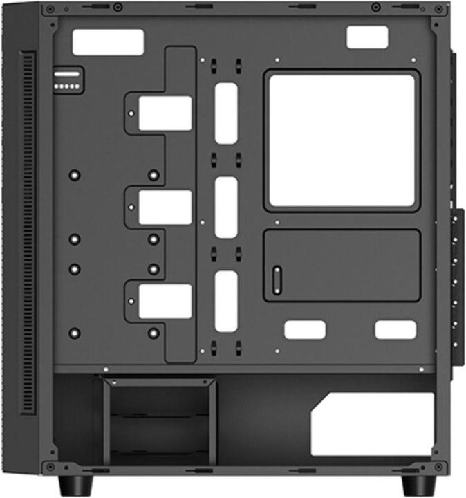 Image du produit Deepcool Matrexx 55 Maille (mATX, Mini-ITX, E-ATX, ATX)