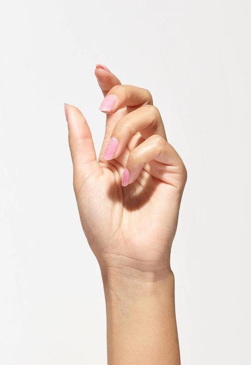 Immagine prodotto Love'n Layer - Rosa papavero Leo (Rosa papavero Leo, Smalto per unghie effetto gel)