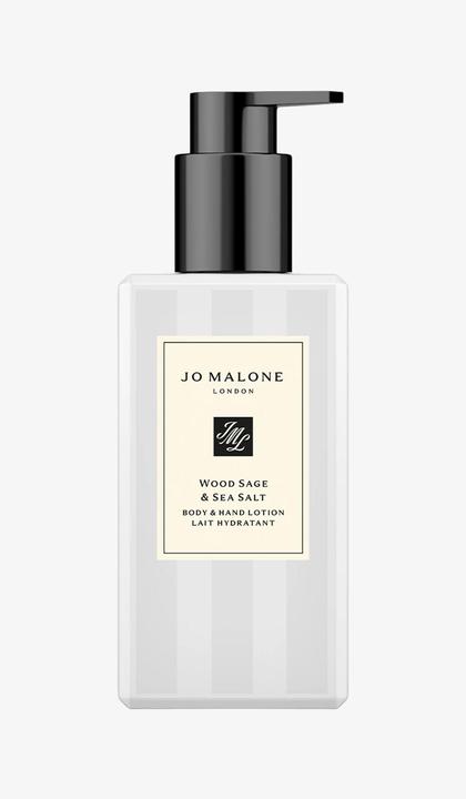 Image du produit Jo Malone Wood S & Sea S B & H Lotion (Crème pour le corps, 250 ml)