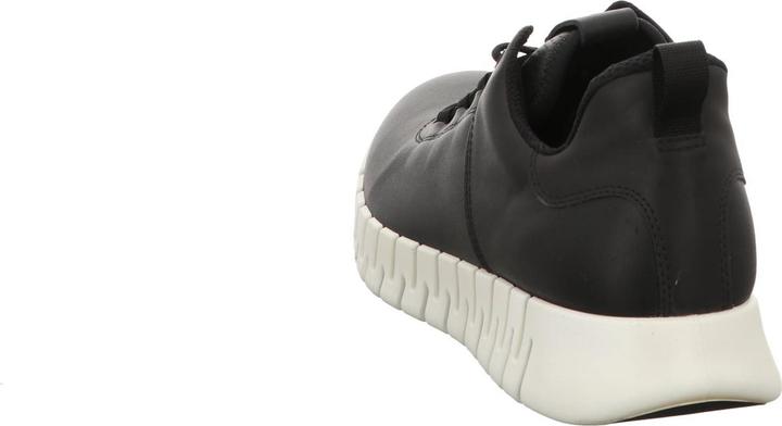 Produktbild Ecco Herren Schnürschuhe Sportlich Gummisohle schwarz (40)