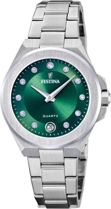 Immagine prodotto Festina F20700/4 (Orologio da polso analogico, 28 mm)