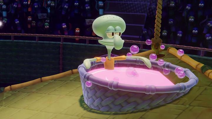 Produktbild GameMill Entertainment Nickelodeon All-Star Brawl 2 (PS5, DE)
