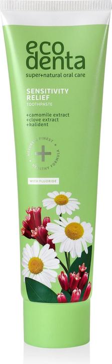 Ecodenta Dentifrice pour dents sensibles (100 ml)
