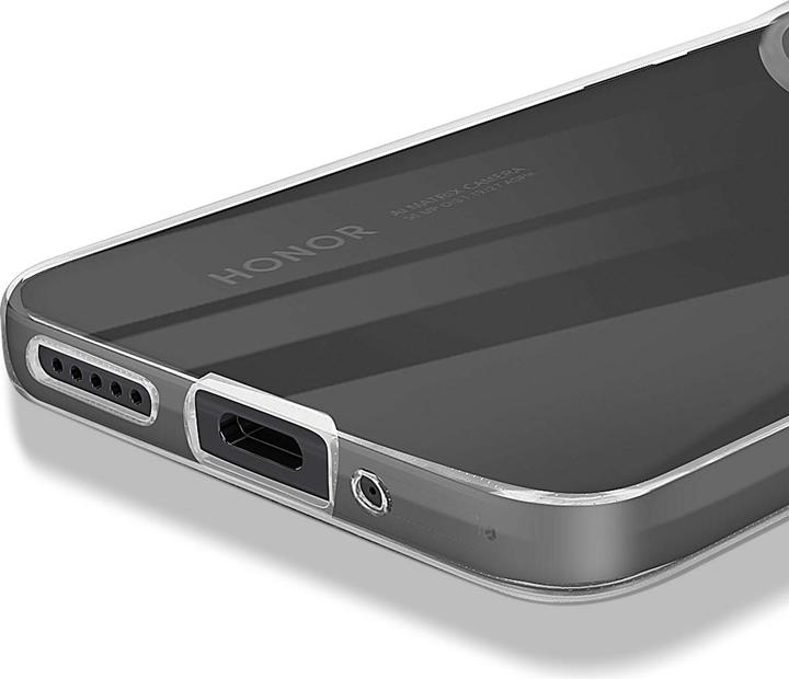 Image du produit Avizar Étui CrystalEdge (Landvo XM200 Pro)