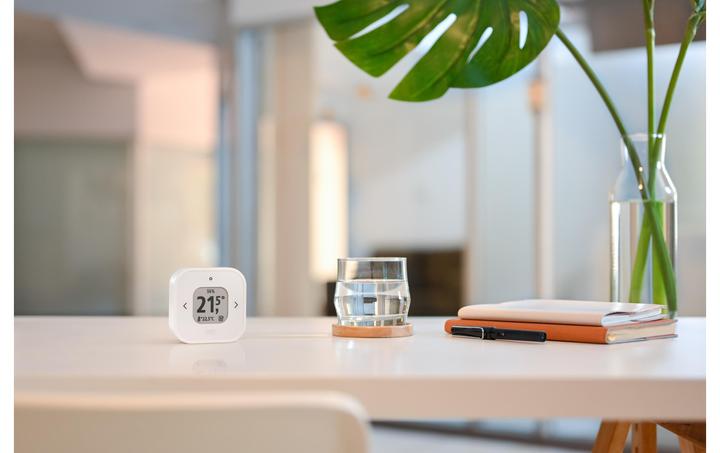 Produktbild Eve Thermo Control (Matter)