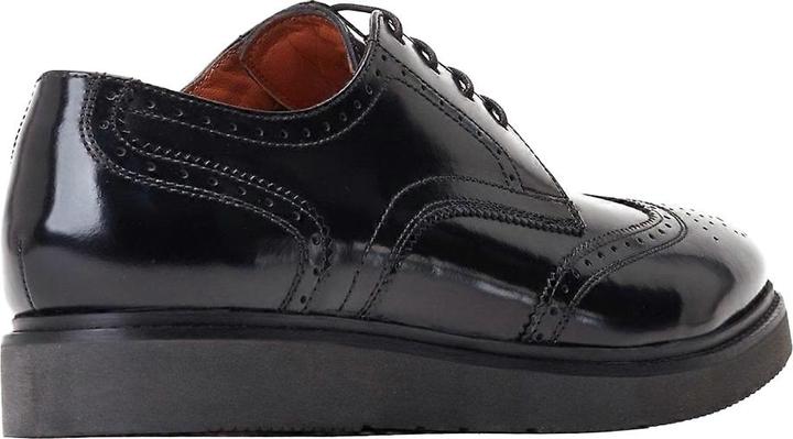 Produktbild Base London Halbschuhe Joe Leder (41)