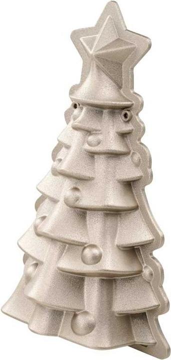 Actual product image Dr. Oetker White Christmas Baking (25.50 cm)