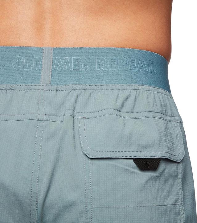 Actual product image Black Diamond Sierra LT Shorts (L, XL)