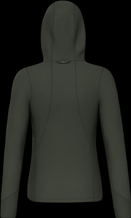 Produktbild Salewa Puez Merino Durastretch Kapuzenpulli Da (34, 40)