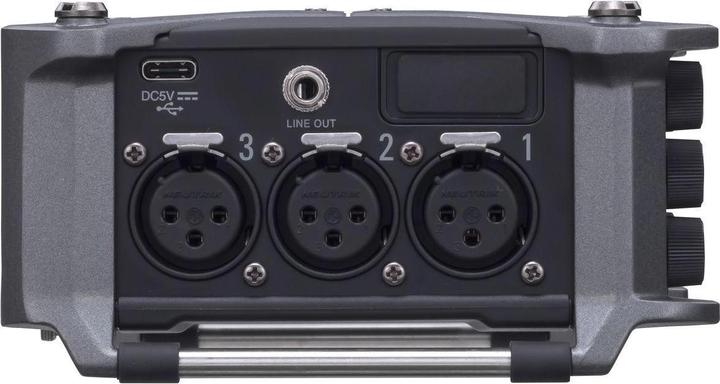 Immagine prodotto Zoom F6 (Videoregistratore)
