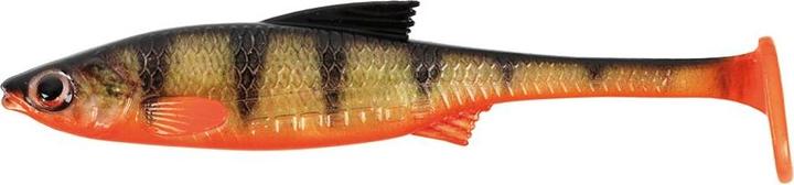 Stucki Fishing Real Rider Paddle Tail Big (17 cm)