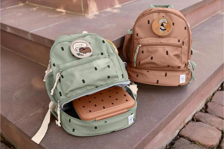 Produktbild Lässig Mini Backpack