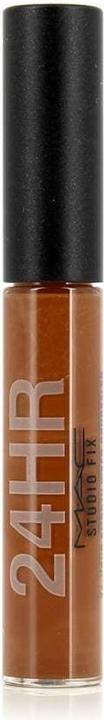 Actual product image MAC Cosmetics Studio Fix 24-Hour Smooth Wear Concealer (No. NW50)