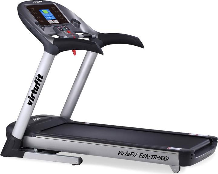 Immagine prodotto Virtufit Tapis roulant "Elite TR-900i"