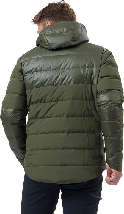 Actual product image Odlo Severin N-Thermic (S)