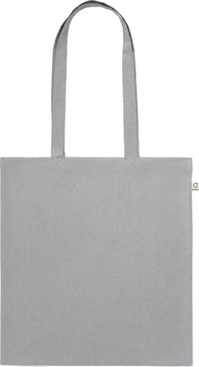 Actual product image MidOcean Viveka Recycled Cotton Tote Bag