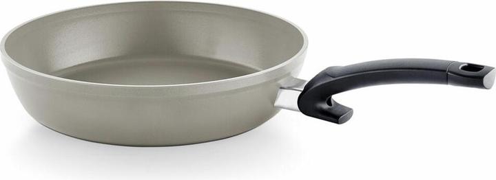 Actual product image Fissler Ceratal Comfort frying pan (24 cm, Frying pan, Aluminium)