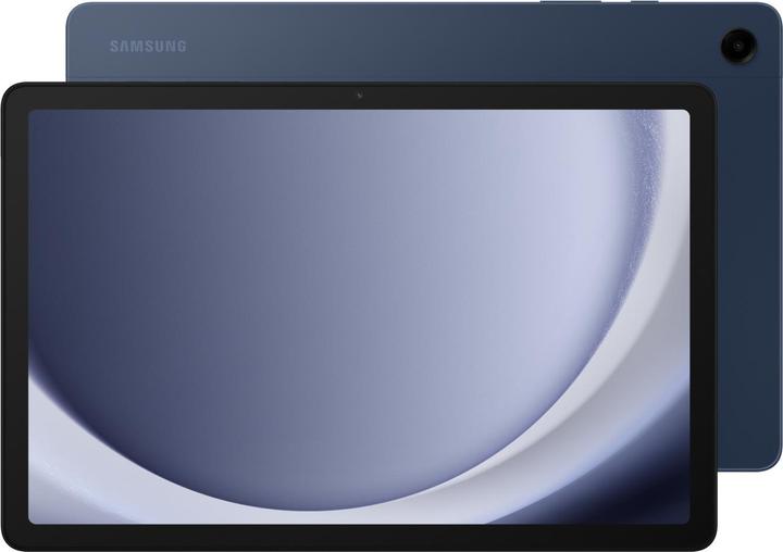 Samsung Galaxy Tab A9+ (nur WLAN, 11", 128 GB, Navy)