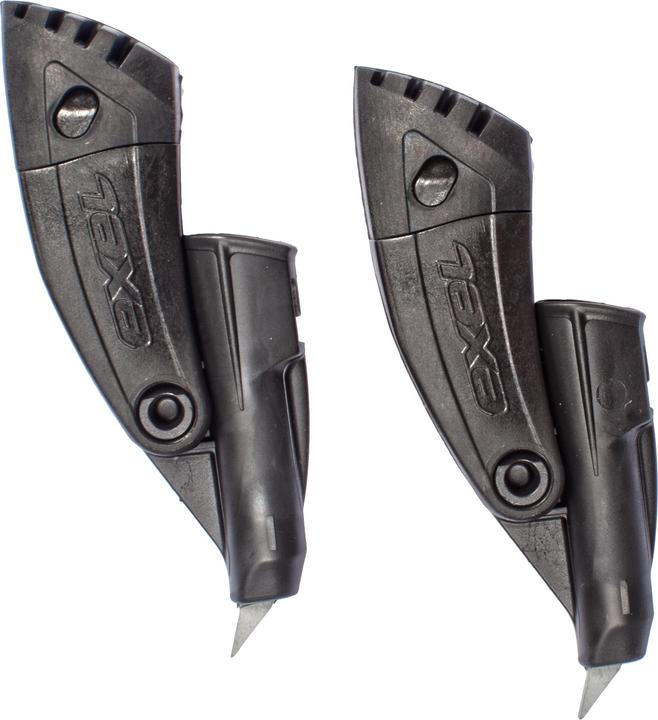 Produktbild Exel Nordic Walking Spitze All Terrain Spitze