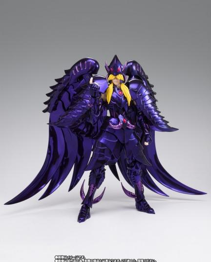Produktbild Bandai Saint Seiya - Griffin Minos Myth Cloth EX