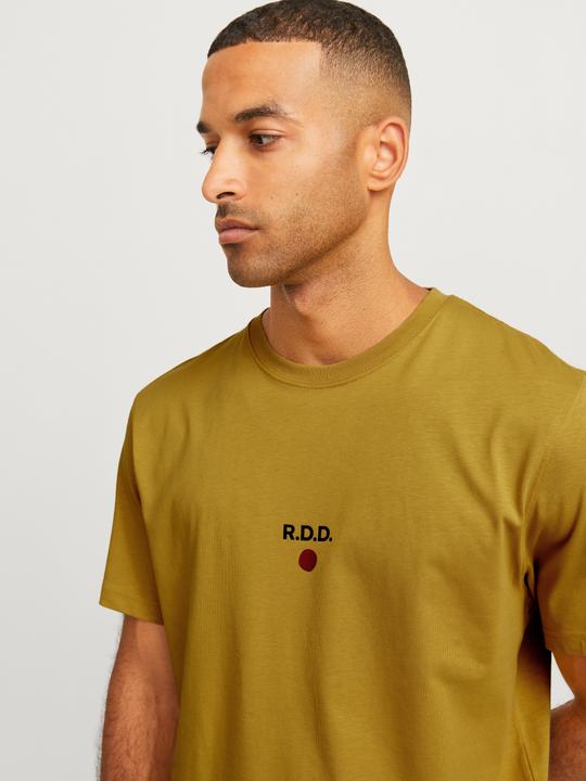 Immagine prodotto Jack & Jones T-shirt RDD stampata a girocollo (L)
