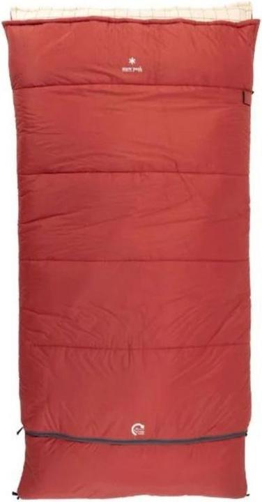 Immagine prodotto Snow Peak Sacco a pelo separato Ofuton (89 cm)