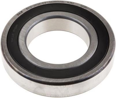 Produktbild FAG Ball Bearing 60mm, 110mm, 22mm Sealed C3