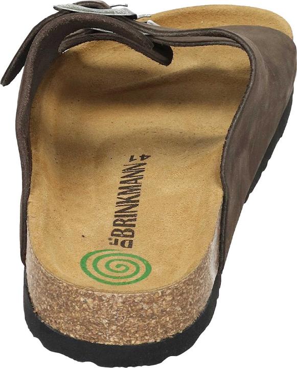 Actual product image Dr. Brinkmann Bonillo mules (42)