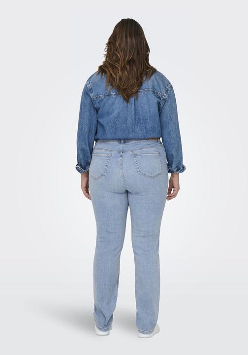 Immagine prodotto Only CARSUI Mittlere Taille Slim Fit Jeans Slim Fit Jeans (W44/L30)