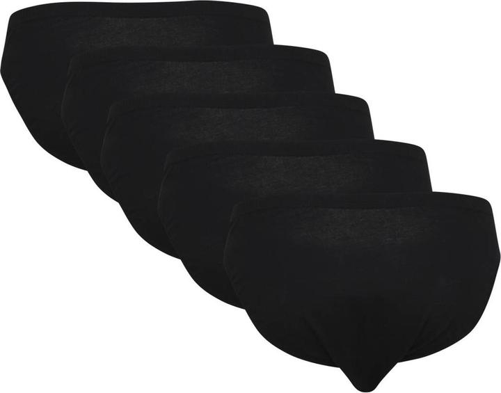 Immagine prodotto Tom Tailor Slip (XXL, Confezione da 5 pezzi)