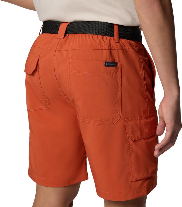 Image du produit Columbia Short Cargo Silver Ridge™ Utility Homme (36)