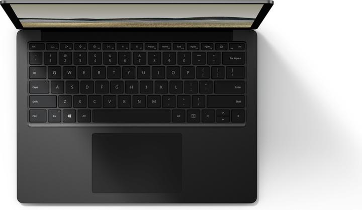 Produktbild Microsoft Surface Laptop 3 (15", AMD Ryzen 5 3580U, 8 GB, 256 GB, DE)