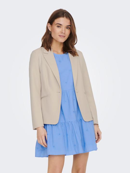 Actual product image Only Fitted blazer Classic blazer (42)