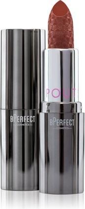 BPerfect Cosmetics BPerfect Poutstar Soft Matte Lipstick - First Kiss, 30 g