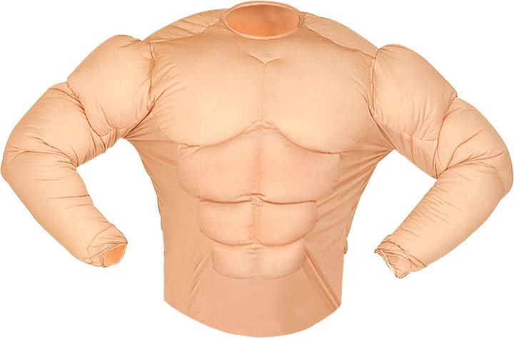 Produktbild FT Muskel Shirt - Sixpack (L)