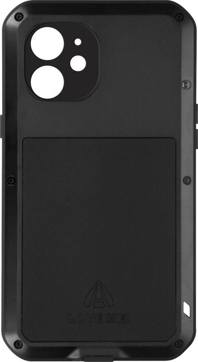 Produktbild Love Mei Full protection Series (Apple iPhone 12)