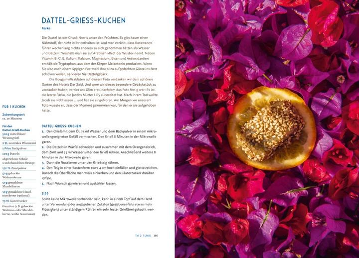 Produktbild Terra Mediterranea (Deutsch, Daniel Speck, 2022)