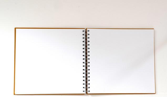 Actual product image Eibert Visual Photo book Square (20 x 20 cm)