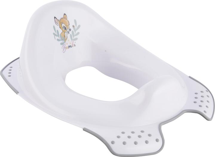 Actual product image keeeper Toilet Seat Bambi