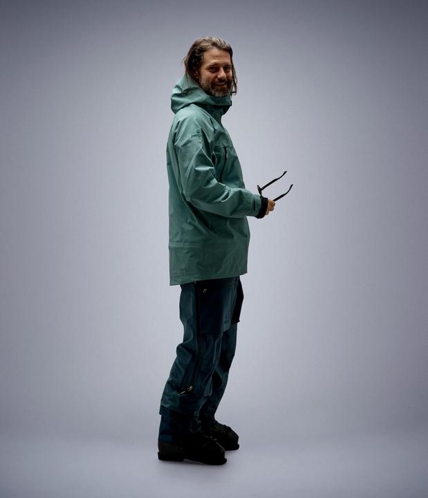 Produktbild Penguin Jacke (L)