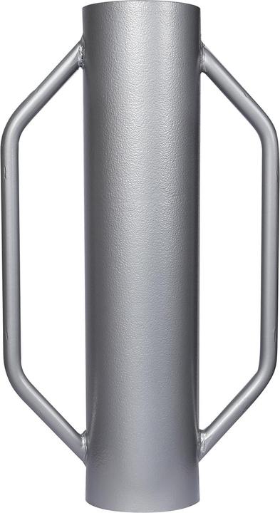 Actual product image Wiltec Hand ram