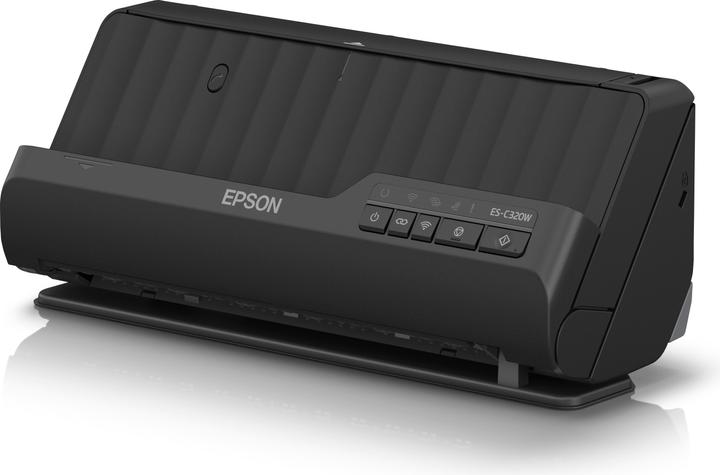 Produktbild Epson ES-C320W (USB, WLAN, Bluetooth)